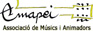 Associaci&oacute; de M&uacute;sics i Animadors Professionals d'Espectacles Infantils. 