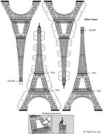 TORRE EIFFEL